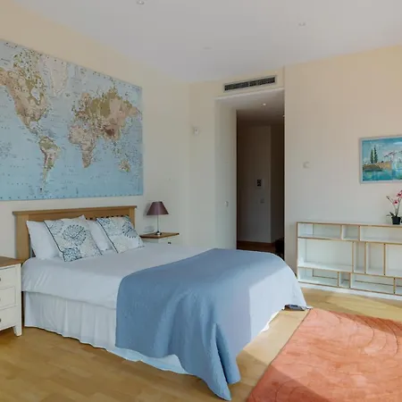 Vila Luxury Robledal By Mabiente - Views Of The Sea And The Golf Course *