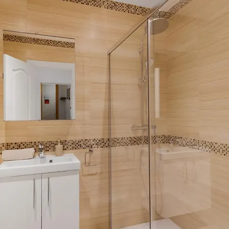 Luxury Robledal By Mabiente - Views Of The Sea And The Golf Course