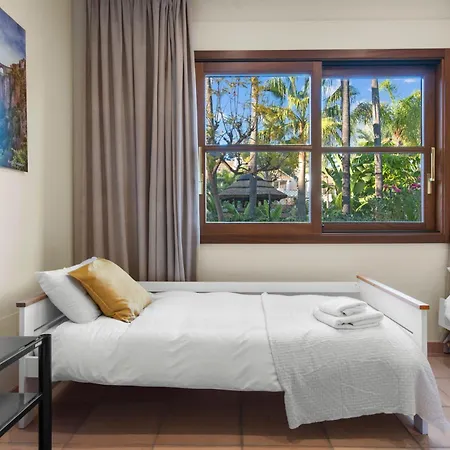 Luxury Robledal By Mabiente - Views Of The Sea And The Golf Course Vila