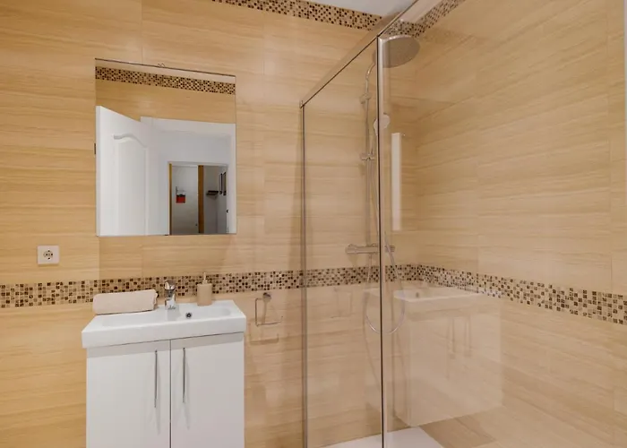 Luxury Robledal By Mabiente - Views Of The Sea And The Golf Course